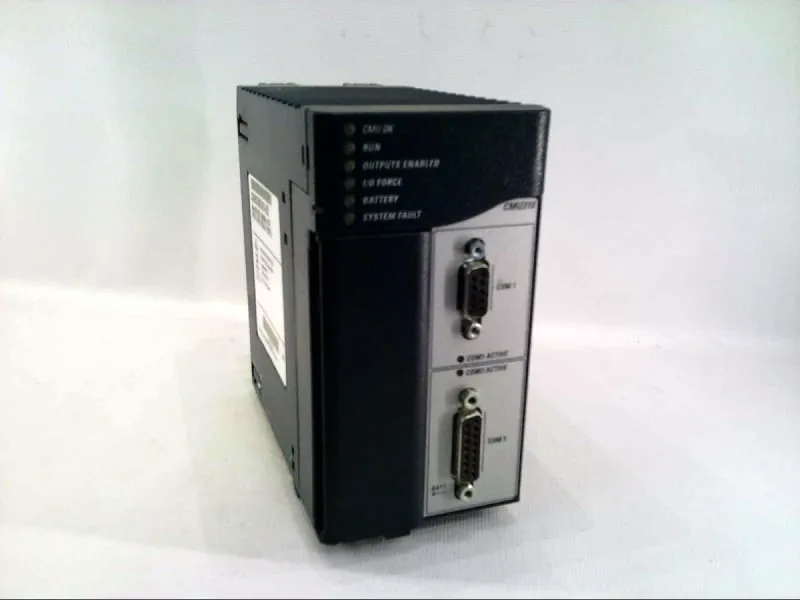 IC695CMU310 PLC模組/機架 由 GE FANUC