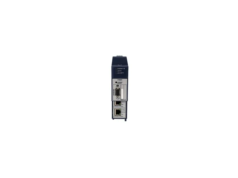 IC695ETM001 PLC模組/機架 由 GE FANUC