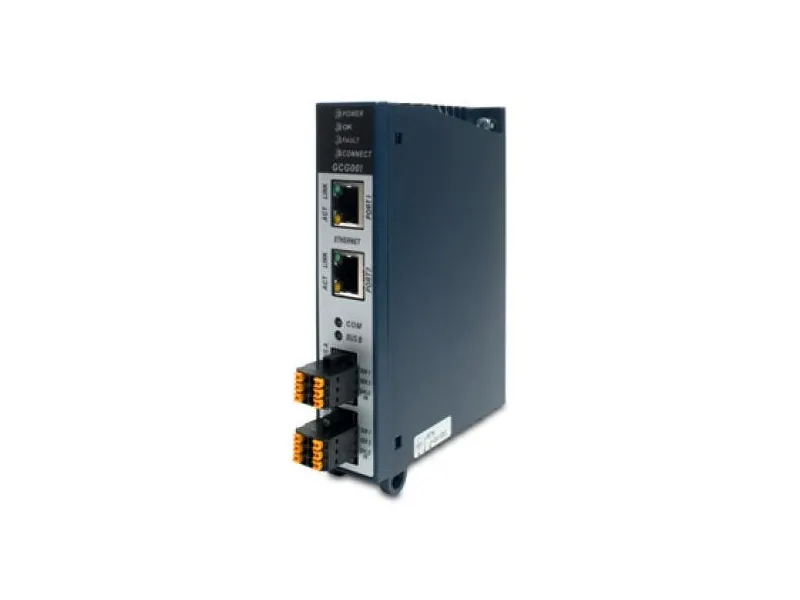 IC695GCG001 PLC模組/機架 由 GE FANUC