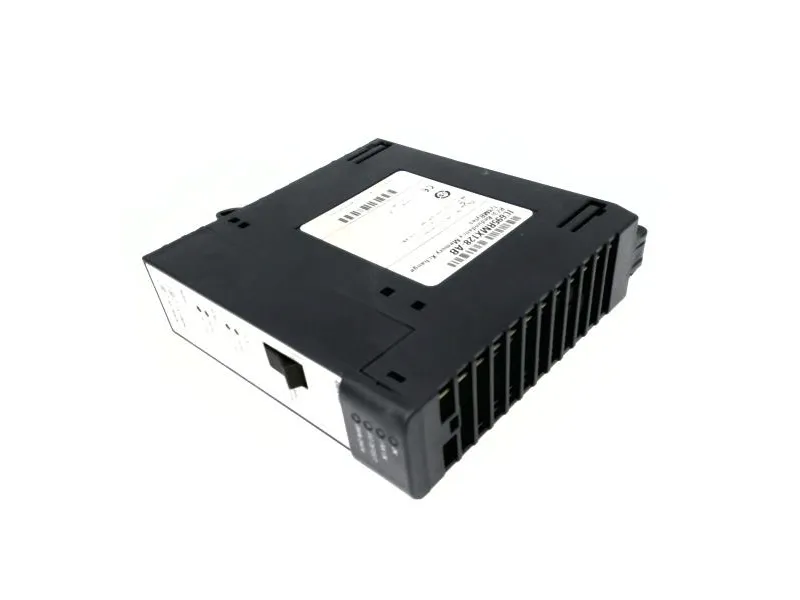 IC695RMX128 PLC模組/機架 由 GE FANUC
