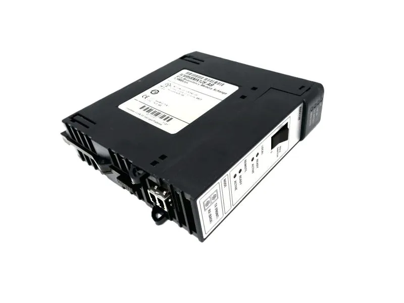 IC695RMX128 PLC模組/機架 由 GE FANUC