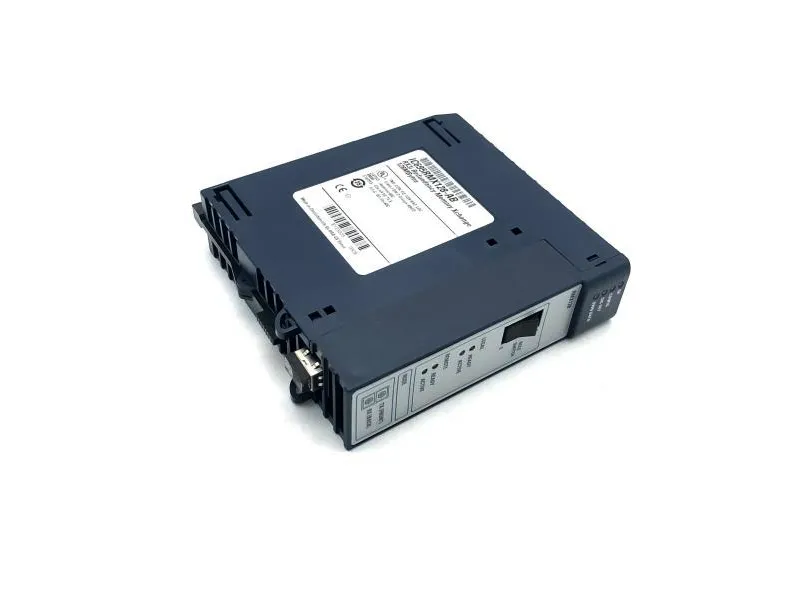 IC695RMX128 PLC模組/機架 由 GE FANUC