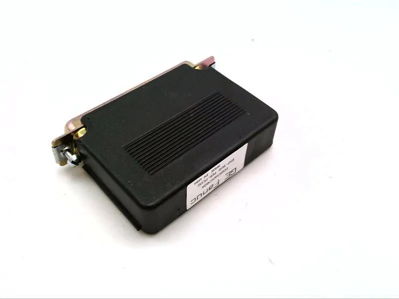 IC697ACC702 PLC模組/機架 由 GE FANUC