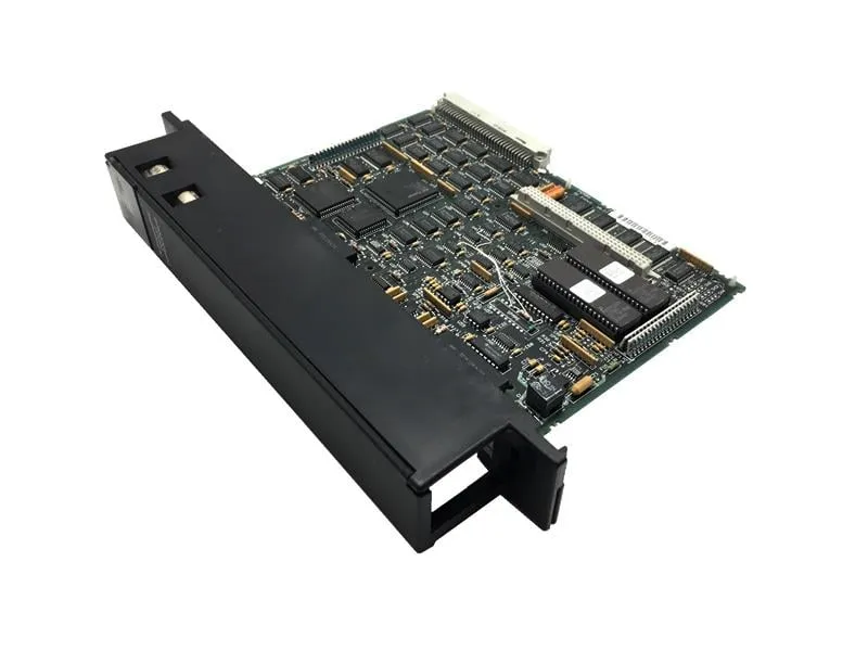 IC697ADC701 PLC模組/機架 由 GE FANUC