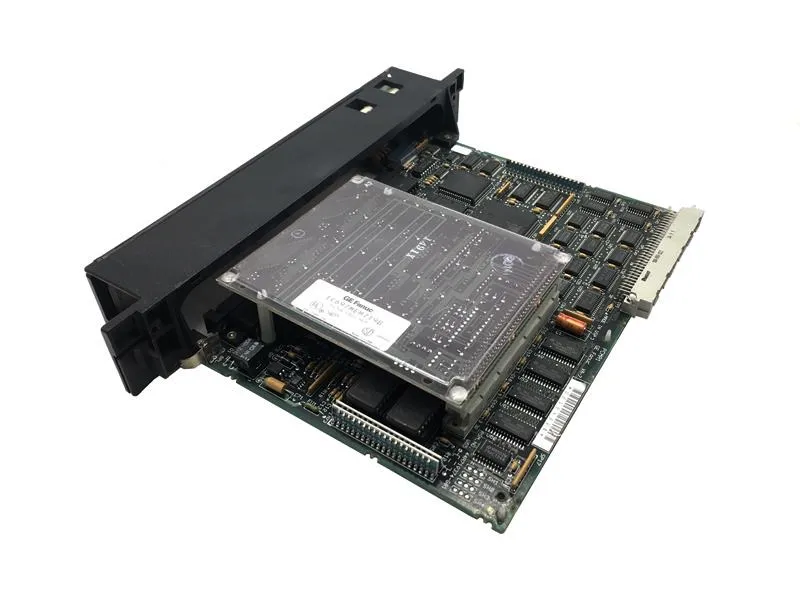 IC697ADC701 PLC模組/機架 由 GE FANUC
