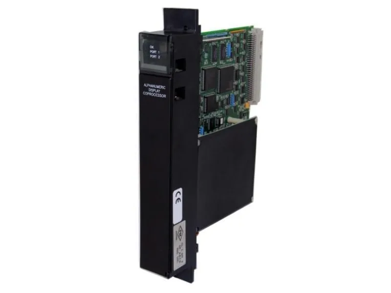 IC697ADC701 PLC模組/機架 由 GE FANUC