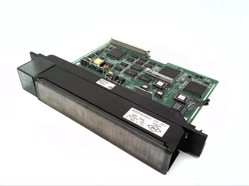 IC697ALG230 PLC模組/機架 由 GE FANUC