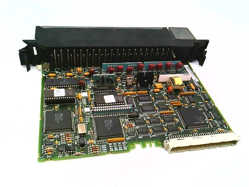 IC697ALG230 PLC模組/機架 由 GE FANUC