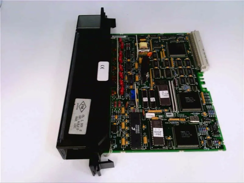 IC697ALG230 PLC模組/機架 由 GE FANUC