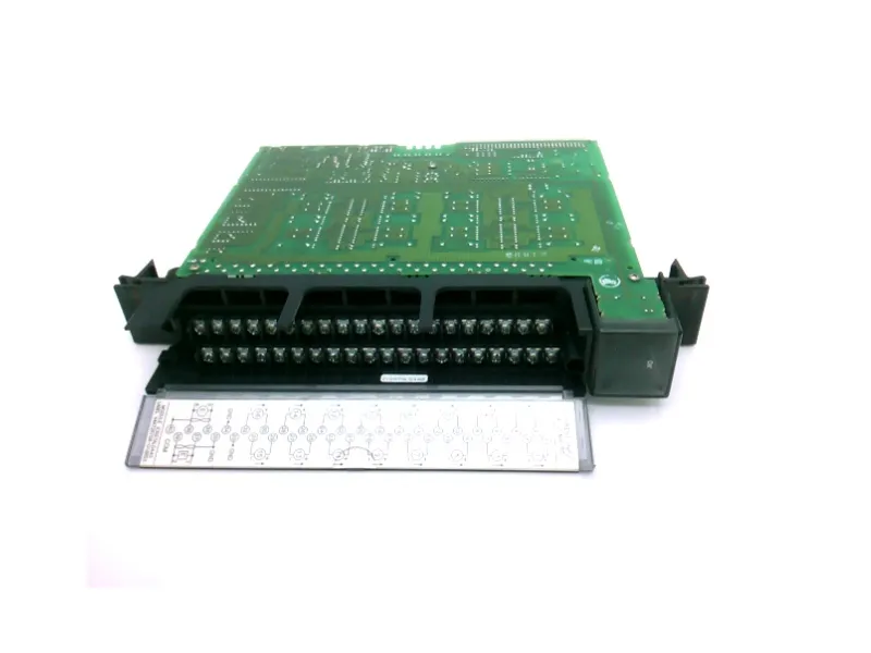 IC697ALG440 PLC模組/機架 由 GE FANUC