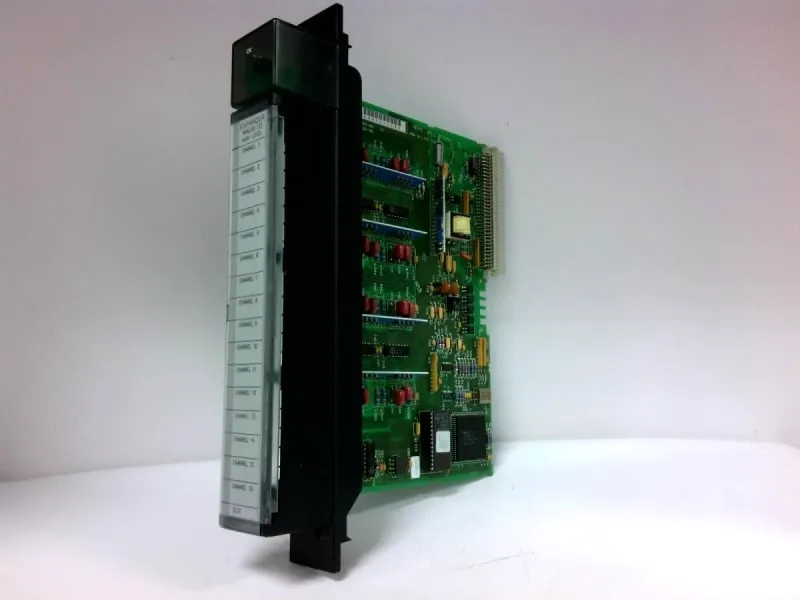 IC697ALG440 PLC模組/機架 由 GE FANUC