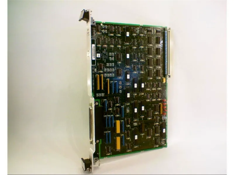 IC697BEM715 PLC模組/機架 由 GE FANUC