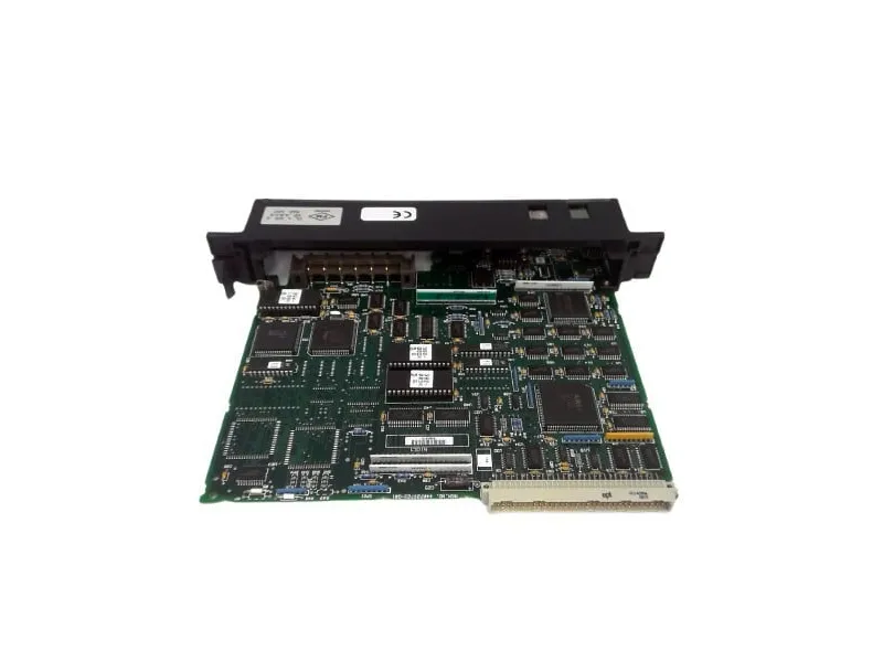 IC697BEM731 PLC模組/機架 由 GE FANUC