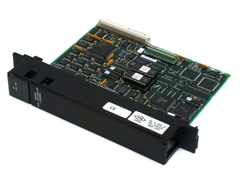 IC697BEM731 PLC模組/機架 由 GE FANUC