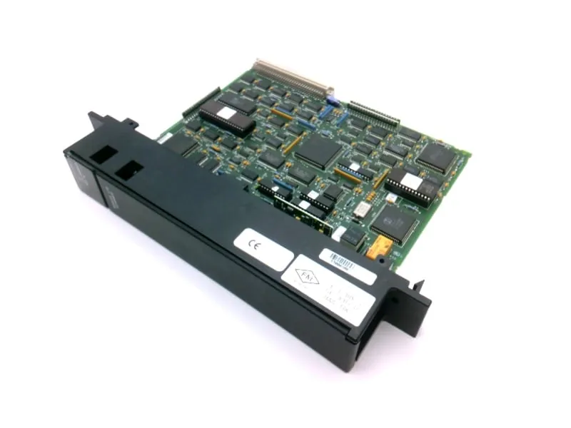 IC697BEM733 PLC模組/機架 由 GE FANUC