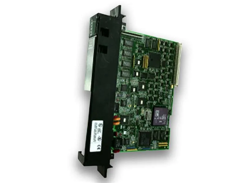 IC697BEM741 PLC模組/機架 由 GE FANUC