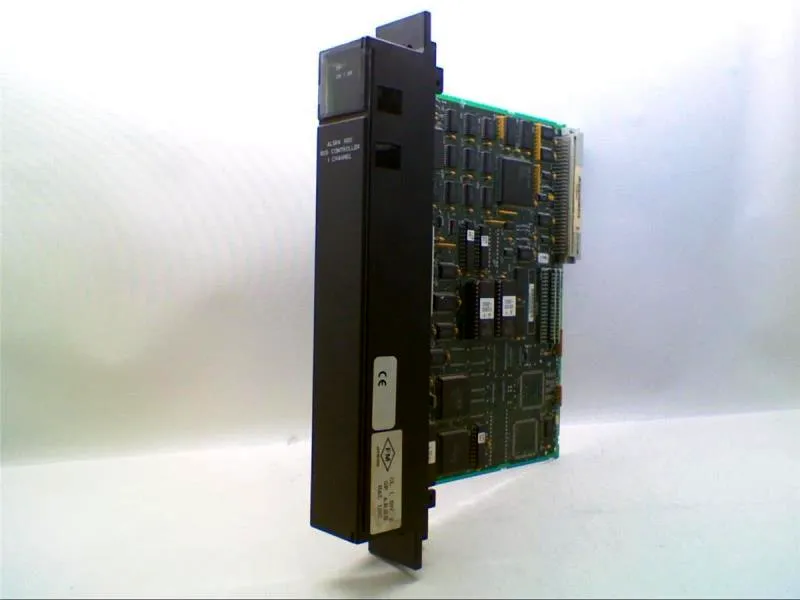 IC697BEM761 PLC模組/機架 由 GE FANUC