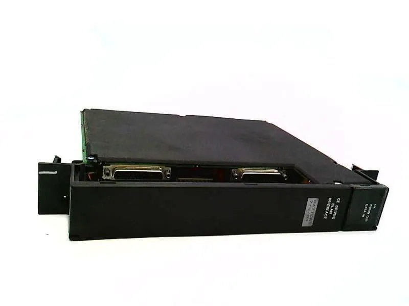 IC697BEM763 PLC模組/機架 由 GE FANUC