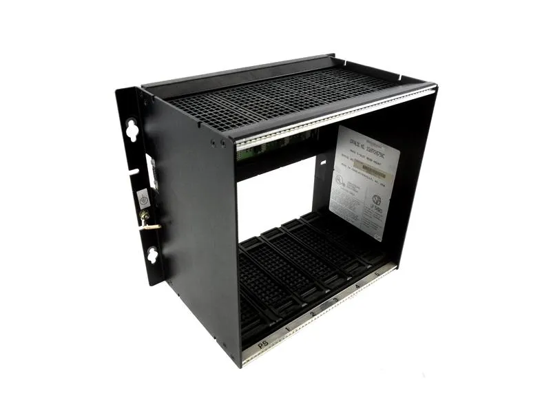IC697CHS750 PLC模組/機架 by GE FANUC