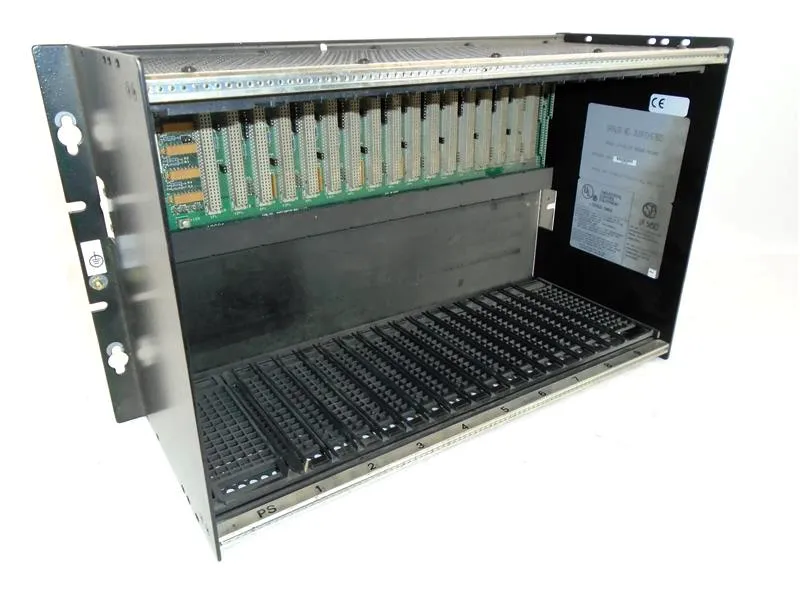 IC697CHS782 PLC模組/機架 by GE FANUC