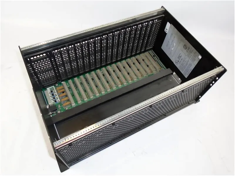 IC697CHS782 PLC模組/機架 by GE FANUC