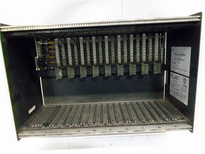 IC697CHS782 PLC模組/機架 by GE FANUC