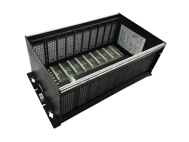IC697CHS790 PLC模組/機架 by GE FANUC