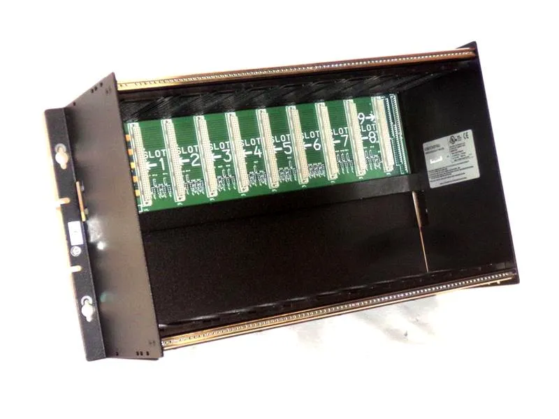 IC697CHS790 PLC模組/機架 by GE FANUC
