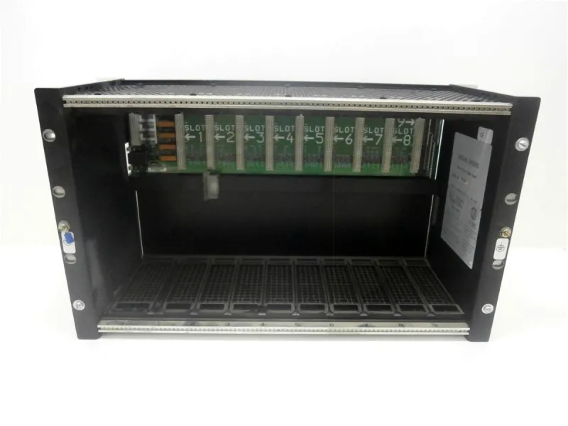 IC697CHS791 PLC模組/機架 by GE FANUC