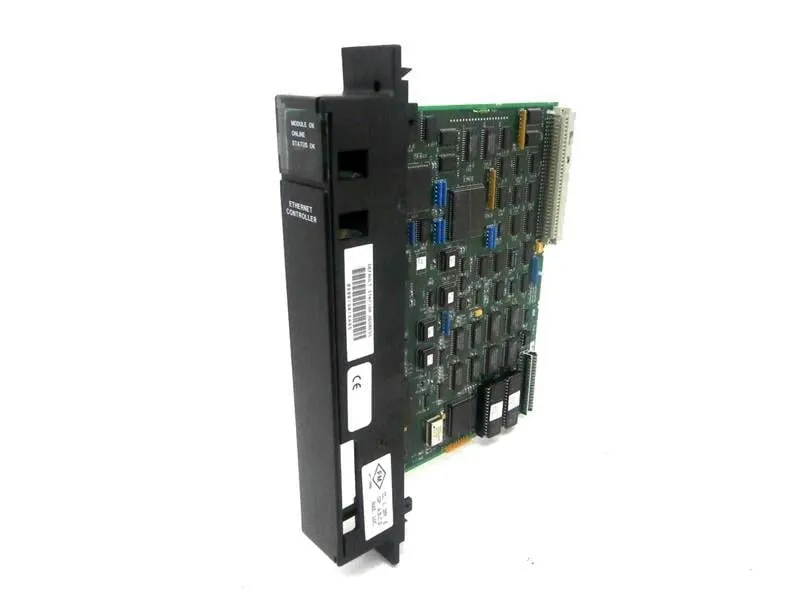IC697CMM741 PLC模組/機架 by GE FANUC