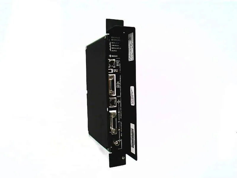 IC697CMM742 PLC模組/機架 by GE FANUC