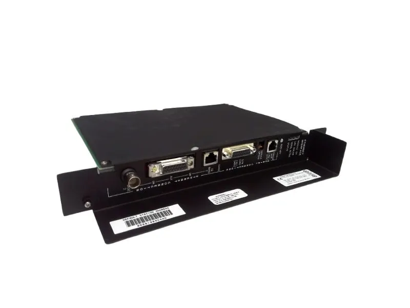IC697CMM742 PLC模組/機架 by GE FANUC