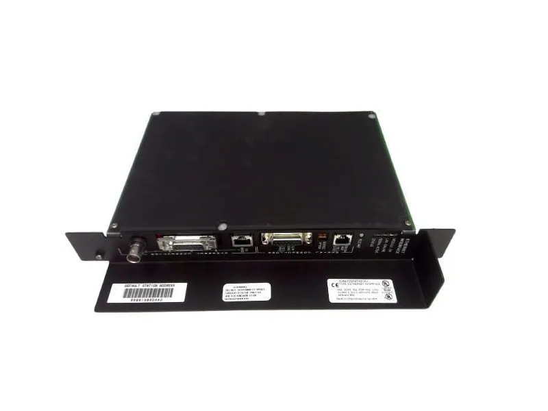 IC697CMM742 PLC模組/機架 by GE FANUC