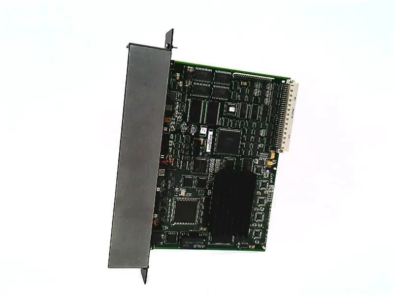 IC697CMM742 PLC模組/機架 by GE FANUC