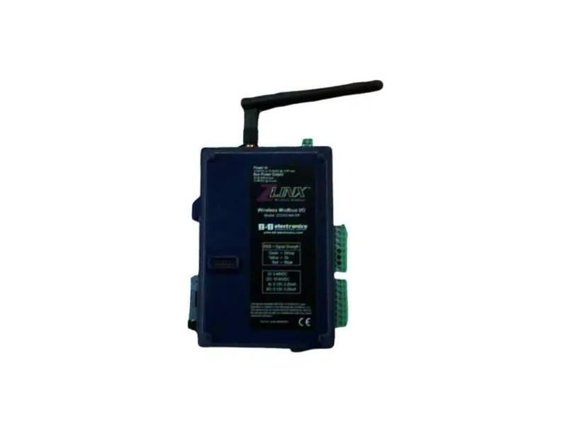 BB-ZZ24D-NA-SR VDC邏輯I/O模組 by B&B SMARTWORX