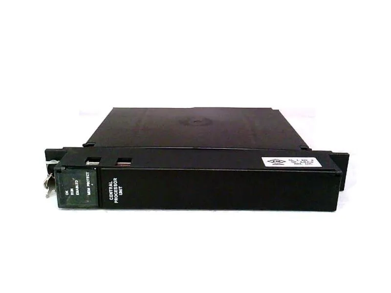 IC697CPM790 PLC模組/機架 by GE FANUC