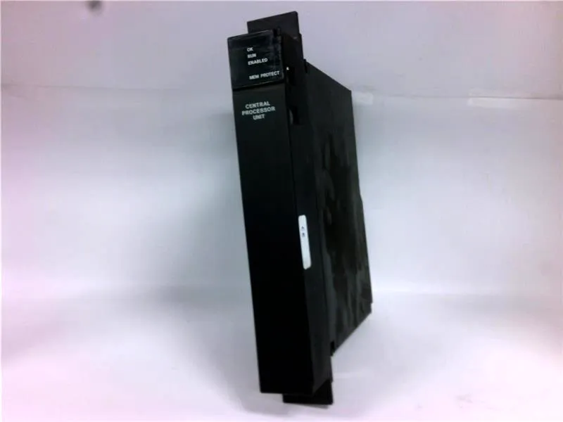 IC697CPM915 PLC模組/機架 by GE FANUC