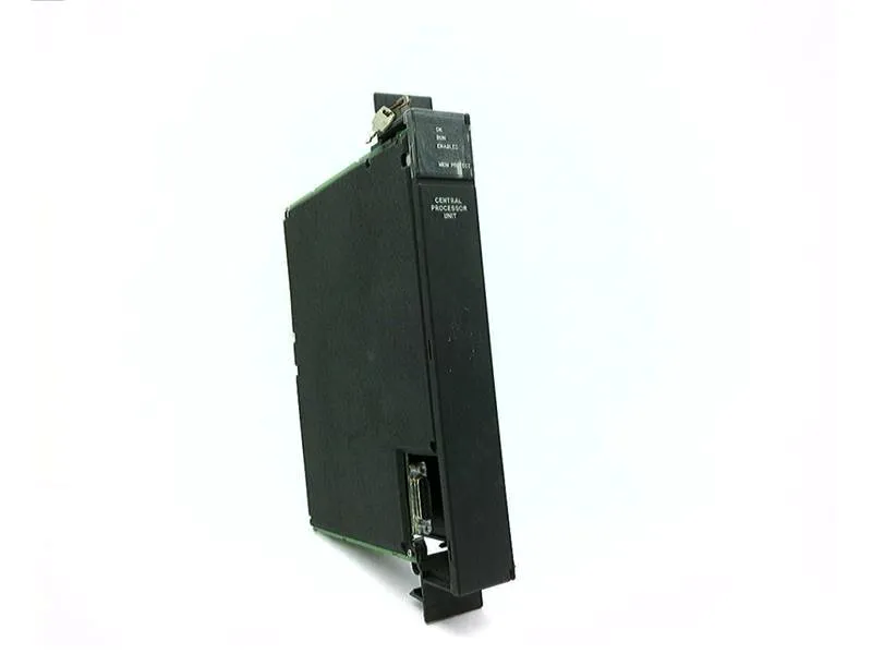 IC697CPM924 PLC模組/機架 by GE FANUC