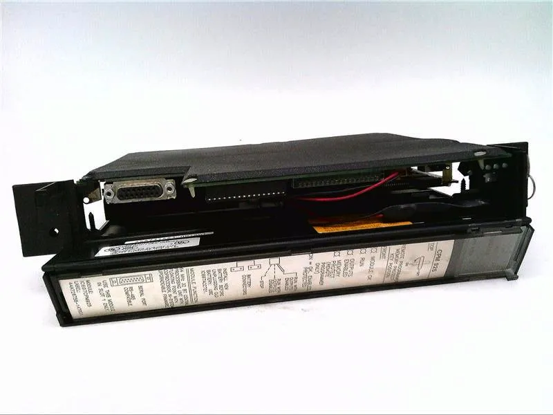 IC697CPM925 PLC模組/機架 by GE FANUC