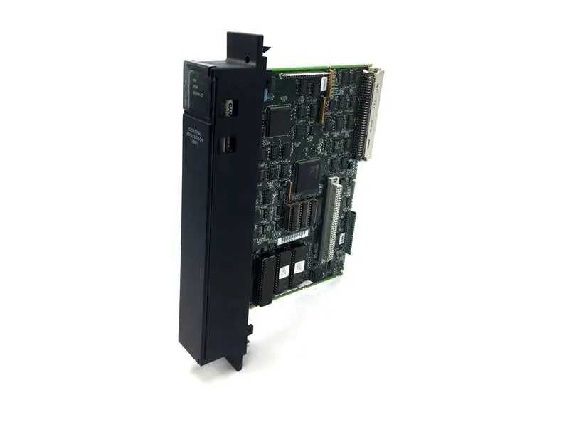 IC697CPU732 PLC模組/機架 by GE FANUC