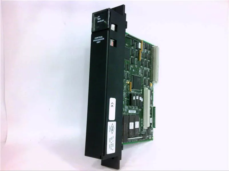 IC697CPU772 PLC模組/機架 由 GE FANUC