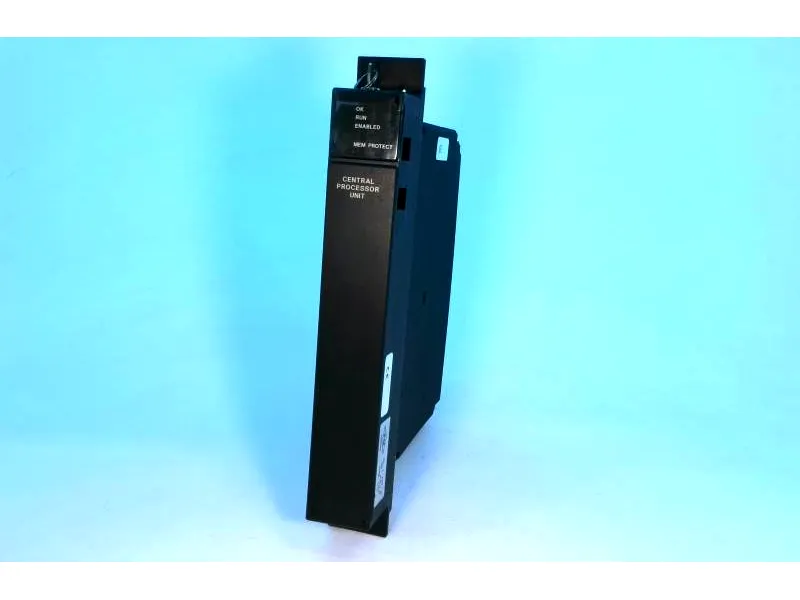 IC697CPU780 PLC模組/機架 由 GE FANUC
