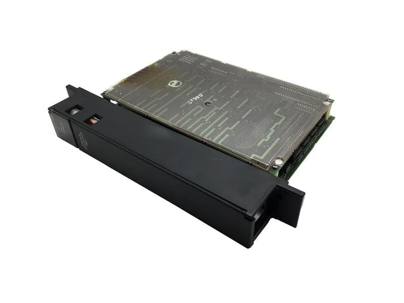 IC697CPU781 PLC模組/機架 由 GE FANUC