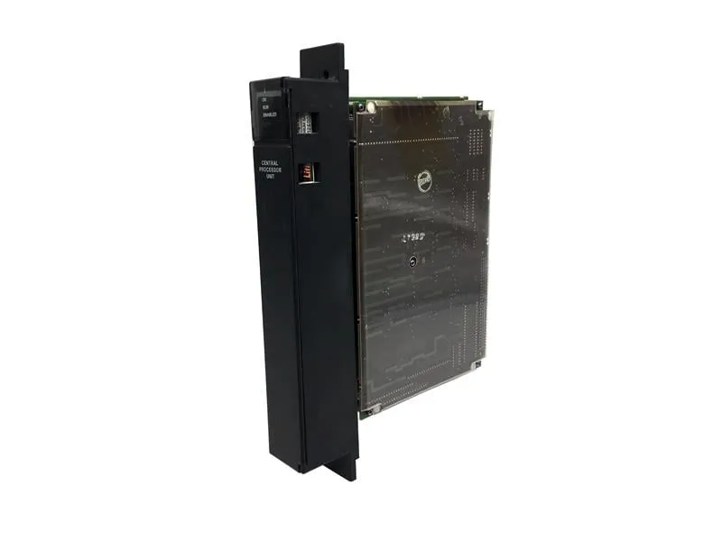 IC697CPU781 PLC模組/機架 由 GE FANUC