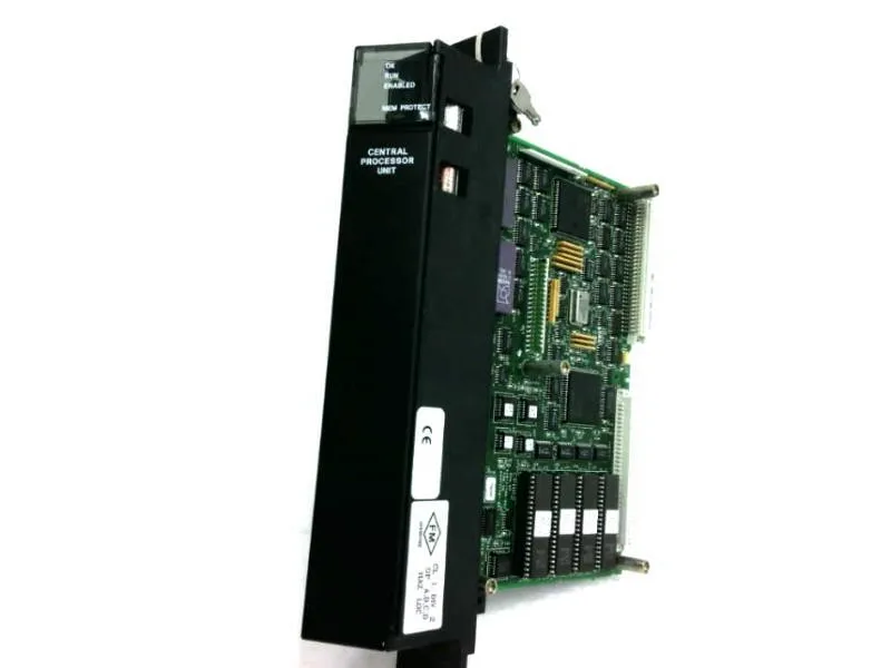 IC697CPU782 PLC模組/機架 由 GE FANUC