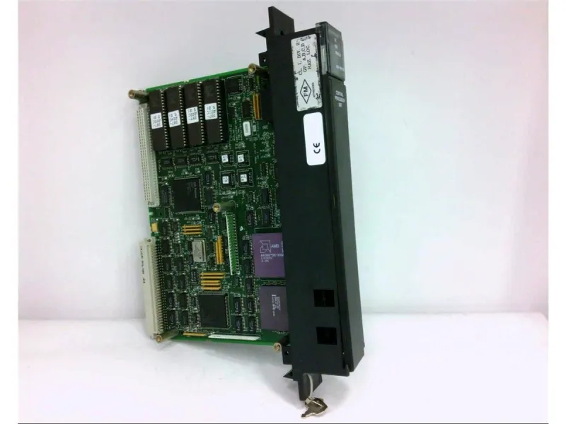 IC697CPU789 PLC模組/機架 由 GE FANUC