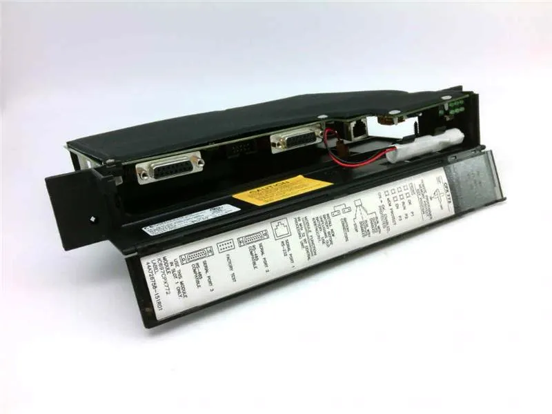 IC697CPX772 PLC模組/機架 由 GE FANUC
