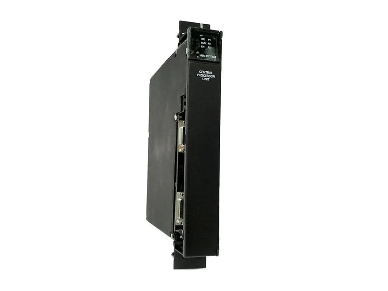 IC697CPX935 PLC模組/機架 由 GE FANUC