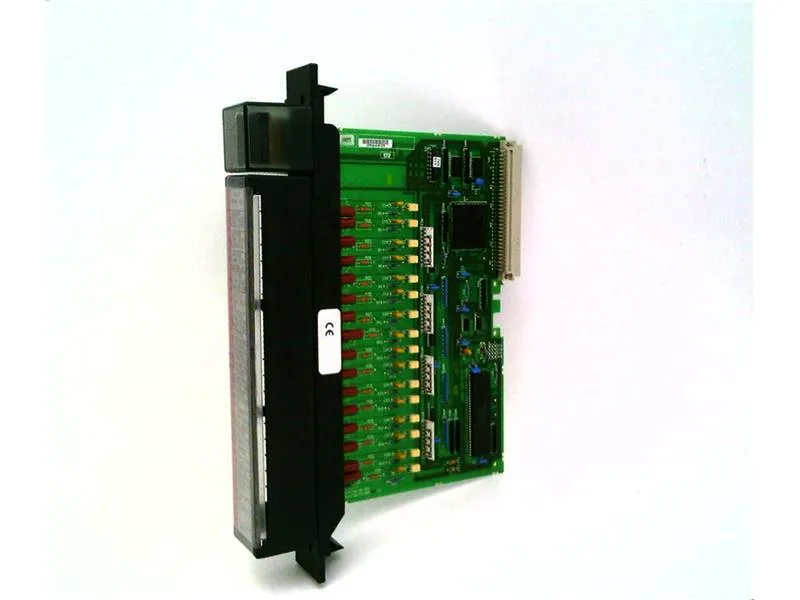 IC697MDL240 PLC模組/機架 由 GE FANUC