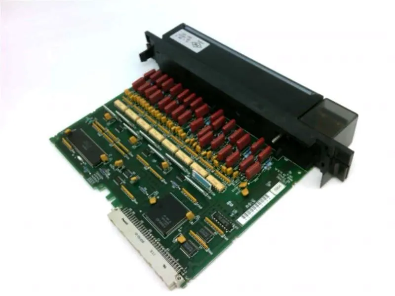 IC697MDL250 PLC模組/機架 由 GE FANUC